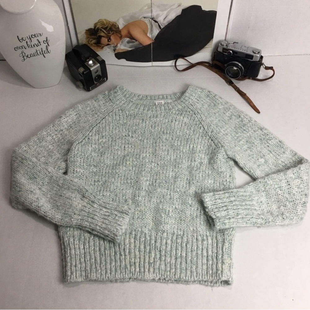 GAP Sweater